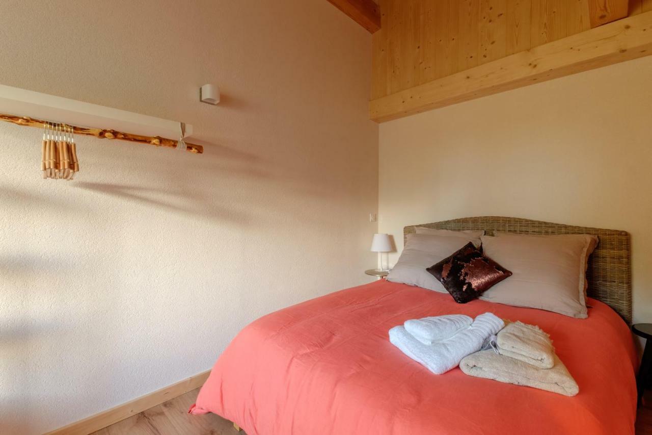 Le Chalet De L'Ours Blanc Chamonix Mont Blanc Exterior foto
